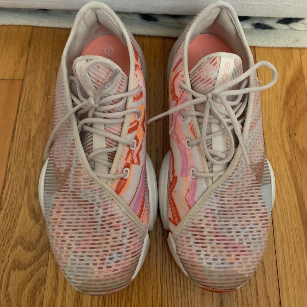 Nike Air Zoom SuperRep 2 Women’s HIIT Class Shoes